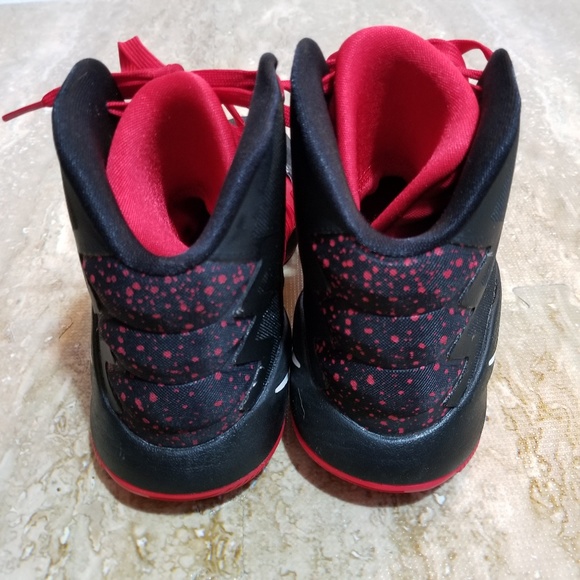 SOLD Nike Hyperdunk 2016 Worn Once! - Picture 5 of 8